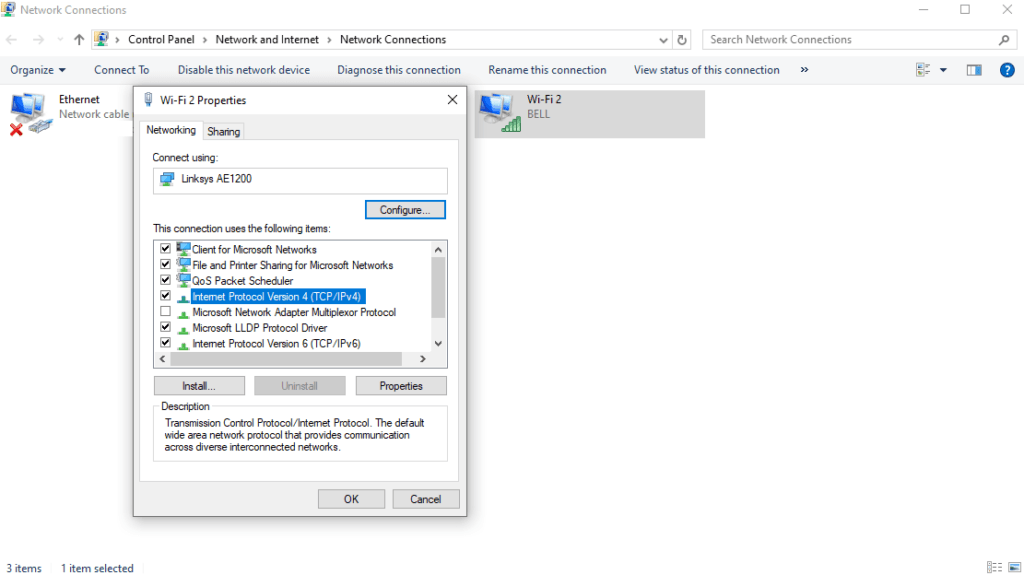 How to fix the DELTA-01 error in XDefiant (Image via esports.gg)