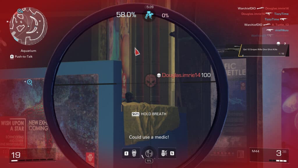 XDefiant screenshot (Image via esports.gg)