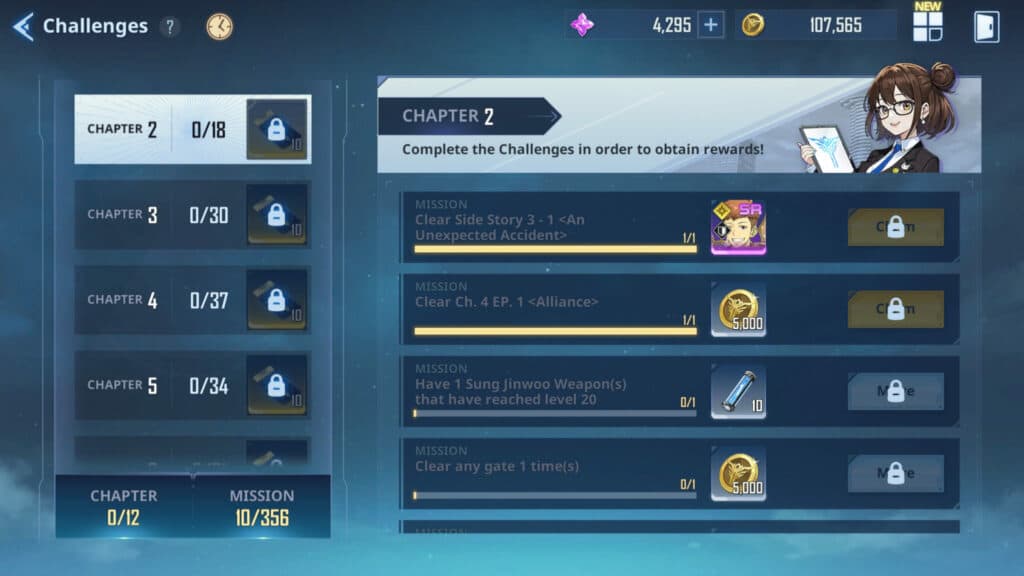 How to unlock Yoo Jinho (Image via esports.gg)