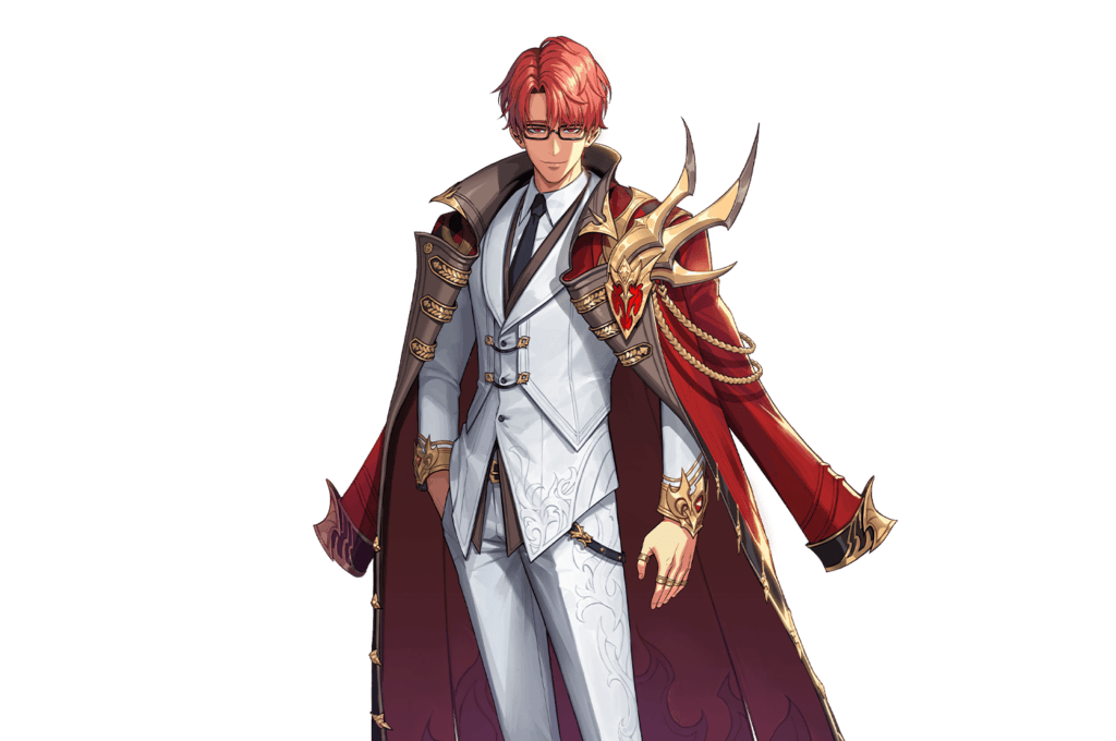 Choi Jong-In (Image via Netmarble)