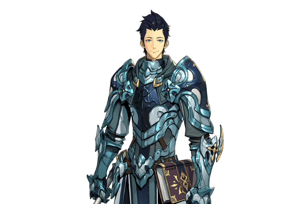 Min Byung-Gu (Image via Netmarble)