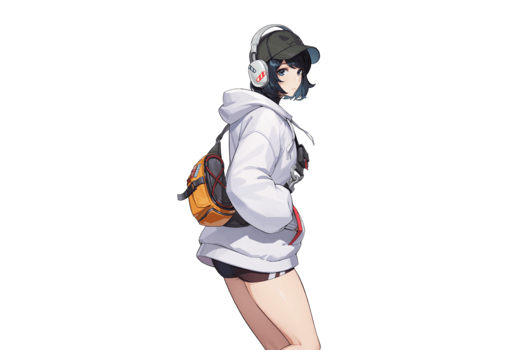 Han Song-Yi (Image via Netmarble)