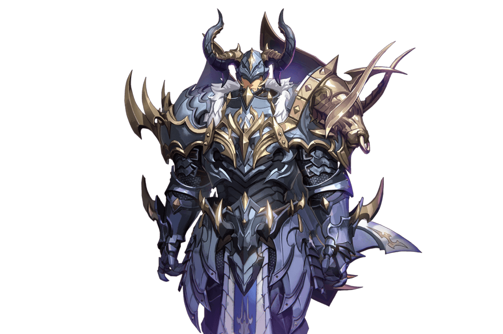 Kim Chul (Image via Netmarble)