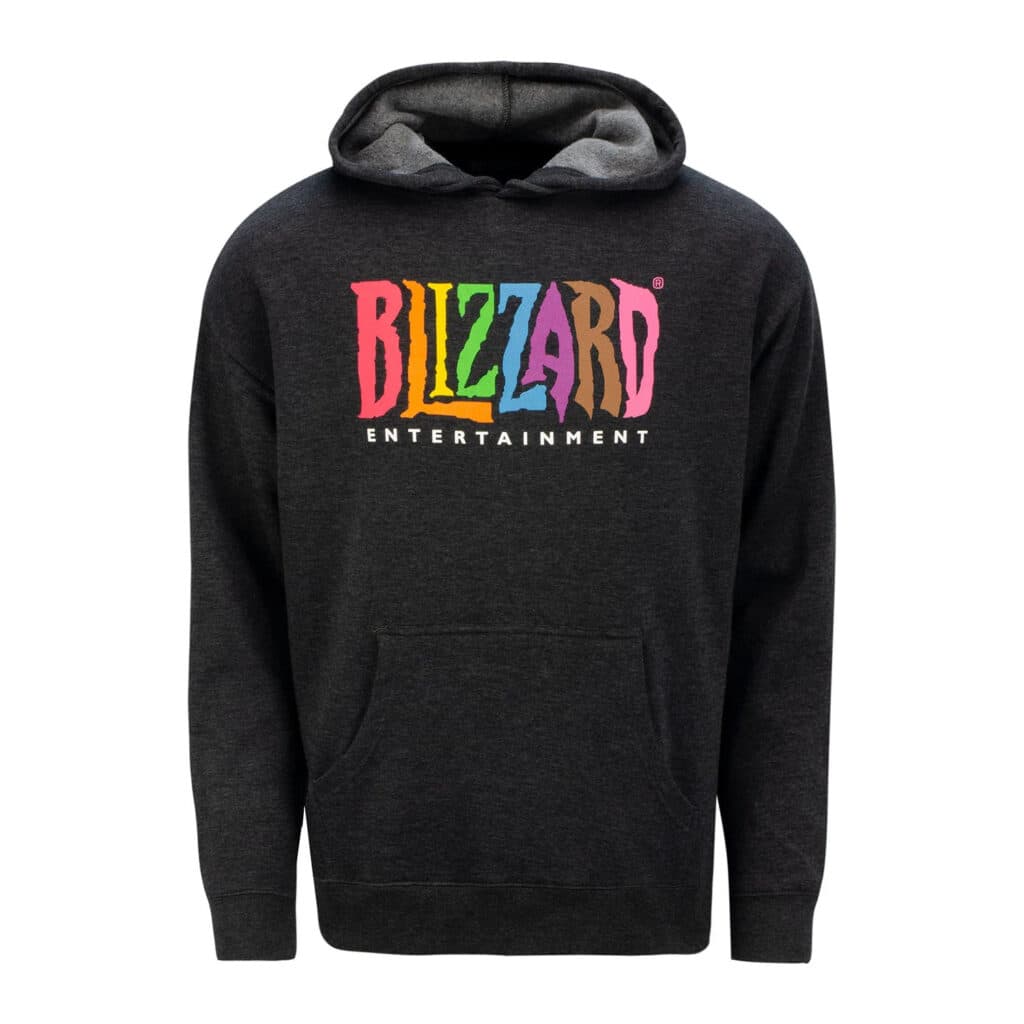 Blizzard Pride 2024 collection (Image via Blizzard Entertainment)