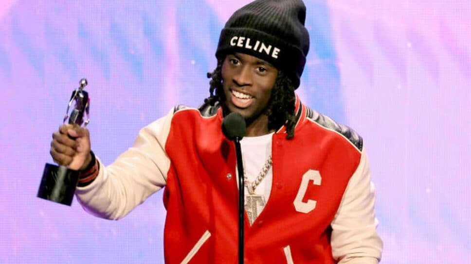 Kai Cenat to play 1v1.LOL with a random fan cover image