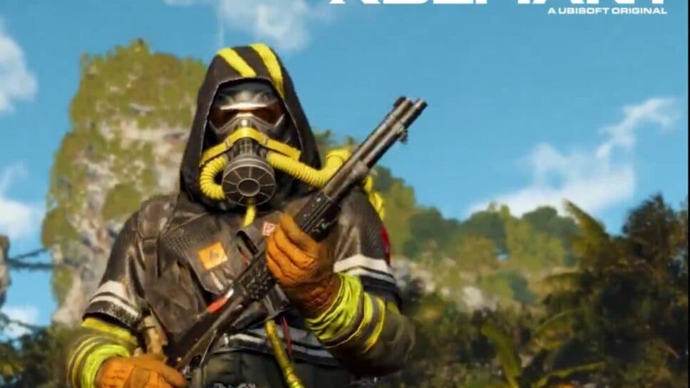 How to Fix XDefiant Cant find match Error cover image