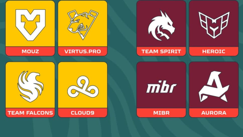 BetBoom Dacha Belgrade Groups Announced cover image