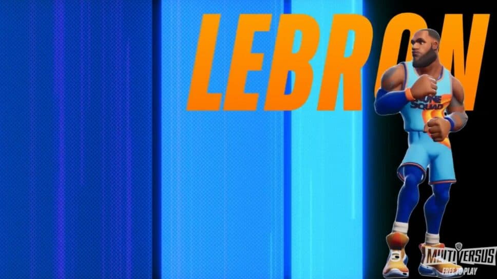 Is MultiVersus Cross platform and Crossplay? – All you need to know cover image