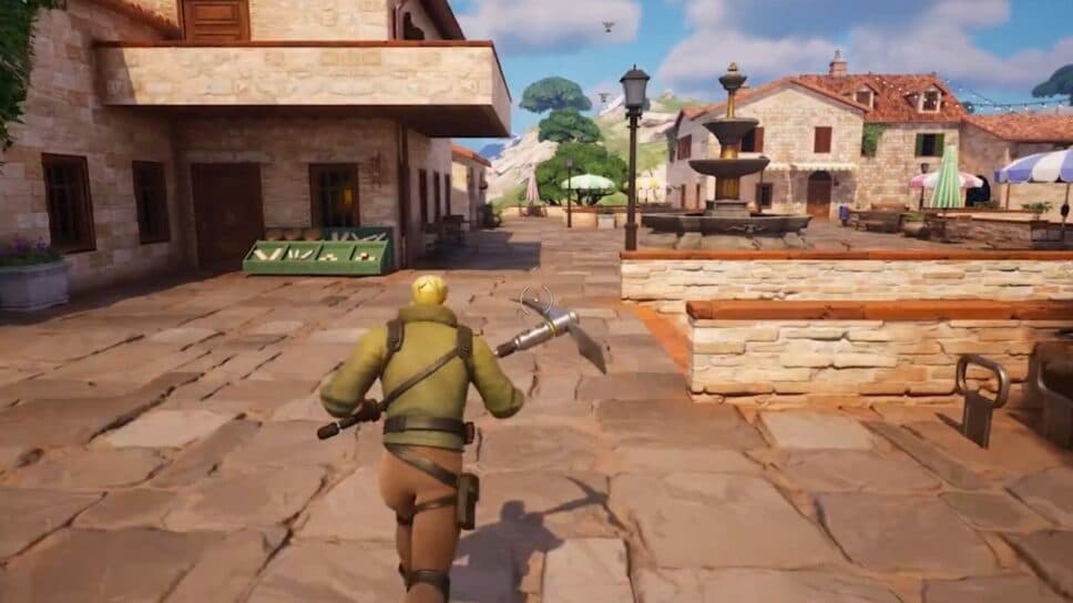 How to Turn on Footsteps in Fortnite cover image