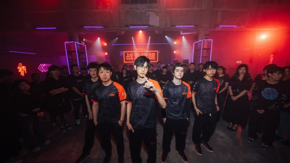 FUT vs FPX at VCT Masters Shanghai: FPX secure inaugural win on Icebox cover image