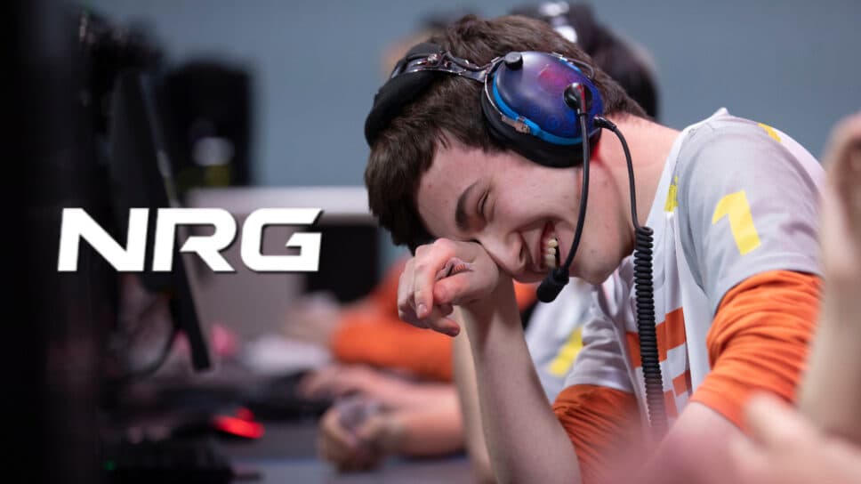 NRG CEO Andy Miller confirms return to Overwatch 2 esports cover image