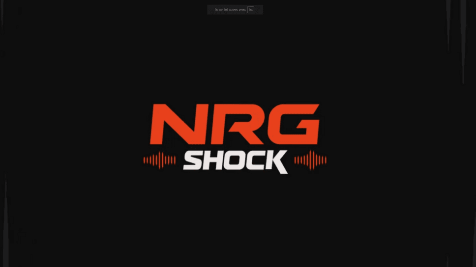NRG Shock enter OWCS with former Students of the Game roster cover image