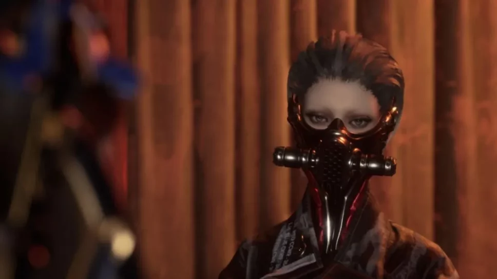 All the nano suits Roxanne sells in Stellar Blade cover image