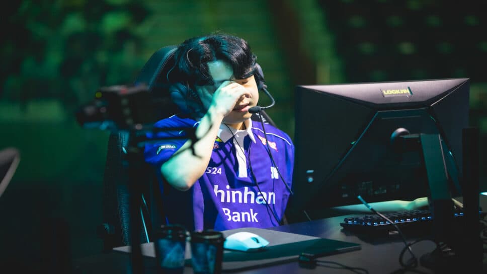 DRX benches stax ahead of VCT Pacific Stage 2 cover image