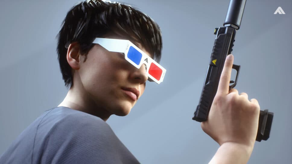 The Finals update 2.8.0 adds Glitch Barrels, melee weapon rework cover image