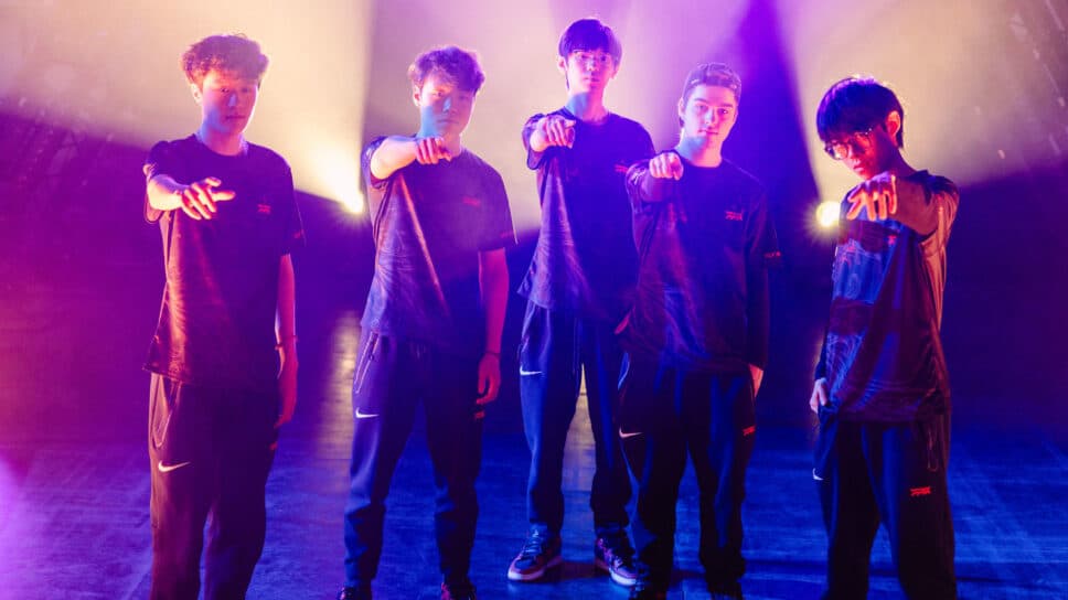 VALORANT adds VCT China team capsules at discounted price cover image