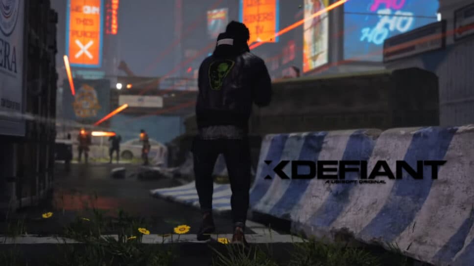 How to level up fast in XDefiant cover image