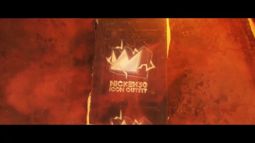 Image Credit: Nick Eh 30