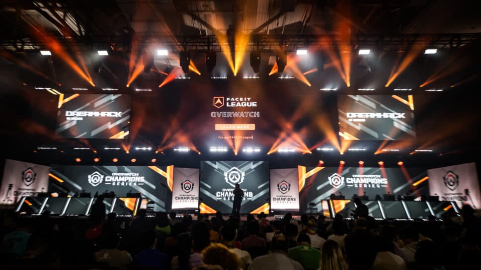 Sean Miller, head of Overwatch Esports interview: “OWCS is more accessible than it’s ever been, and its proving to be really exciting.” cover image