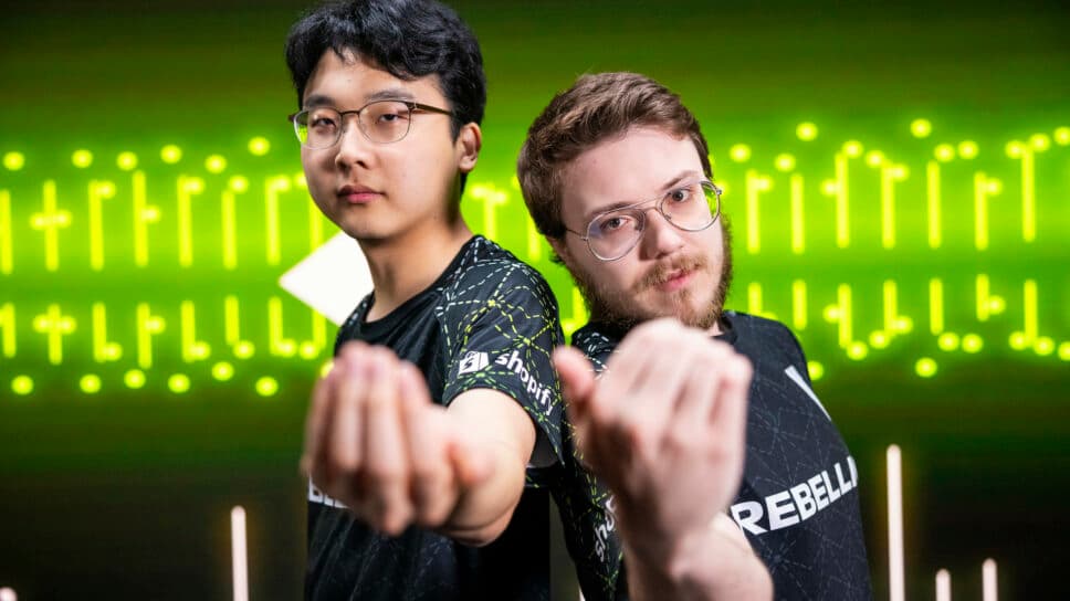 SR Insanity – “[I] wouldn’t be surprised if [top laners] start picking [supports]” cover image