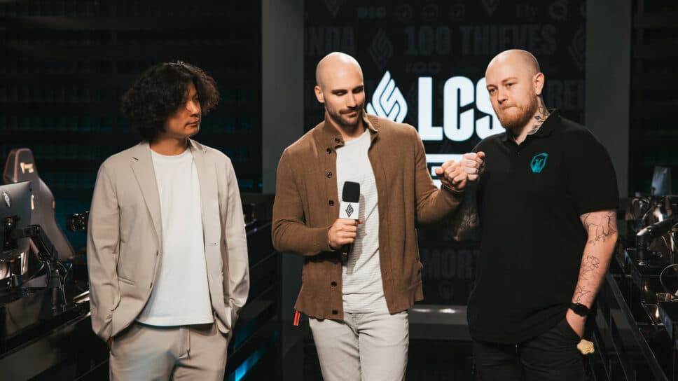 IMT Inero on – “Tier two isn’t sustainable…it’s kinda doomed” cover image