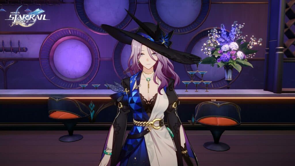 Jade in-game (image via HoYoverse)