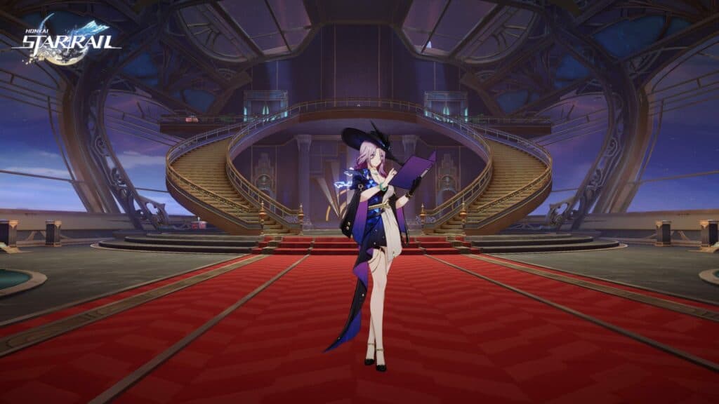 Jade in-game (image via HoYoverse)