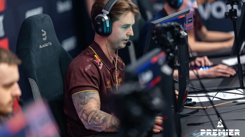 SAW vs Astralis at BLAST Premier Spring Final 2024: Results cover image