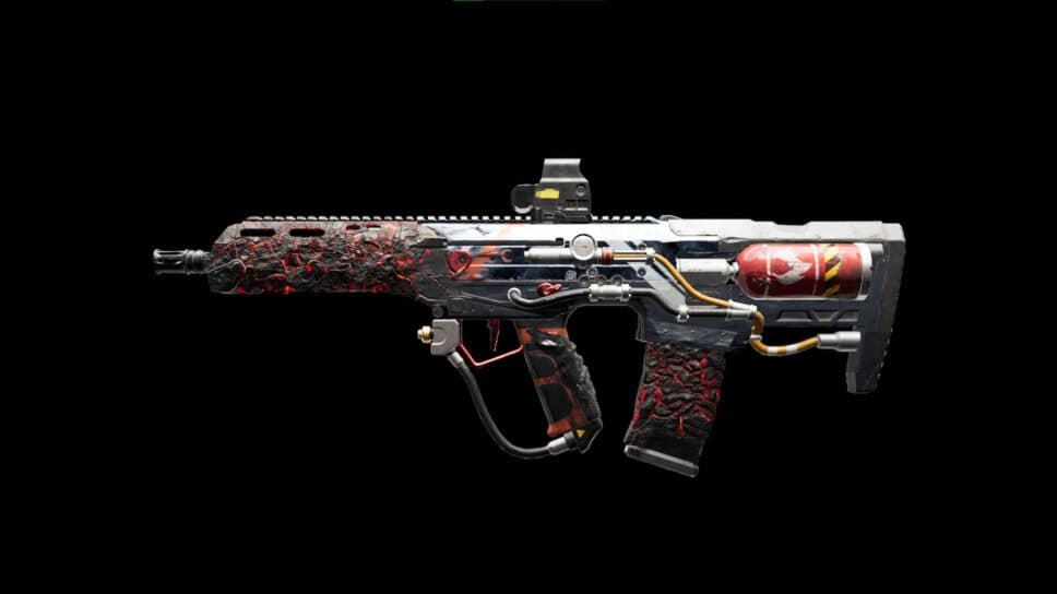 Best MDR loadout in XDefiant cover image