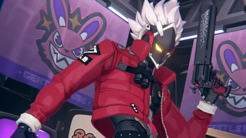 Billy Kid in Zenless Zone Zero (ZZZ): Skills, Talents, and Banners cover image