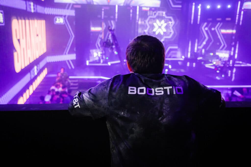 (Photo by David Lee/Riot Games)