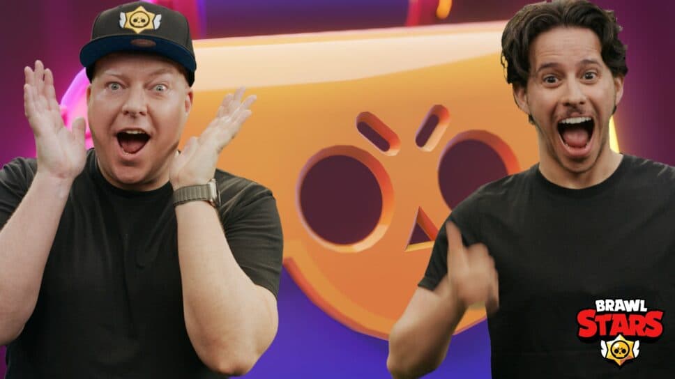 Brawl Stars July Update: New brawlers, Mega Boxes and more cover image