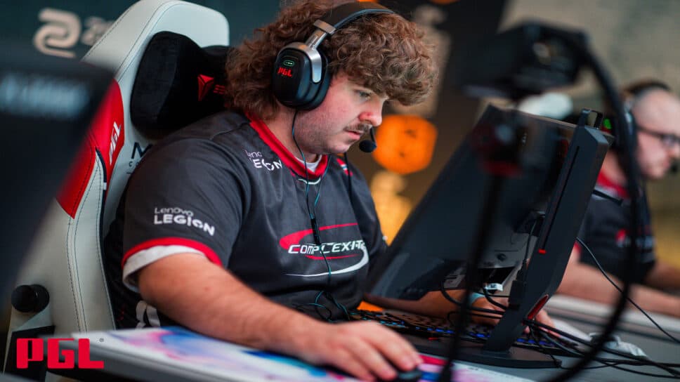 Complexity renews with hallzerk cover image