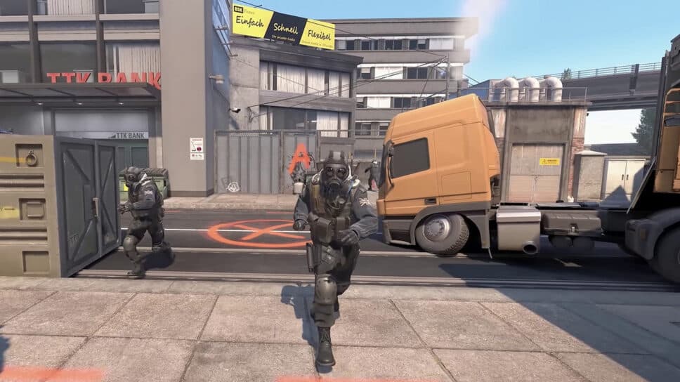 Counter-Strike celebrates 25th birthday today cover image