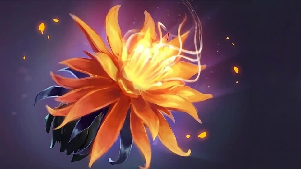 Treasure of the Crimson Witness is no longer guaranteed with the TI tickets purchase cover image