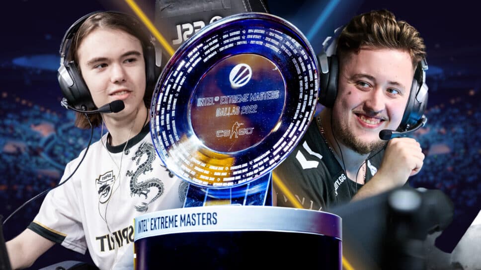 Vitality vs Spirit – IEM Dallas 2024 Playoffs: ZywOo dominates donk cover image