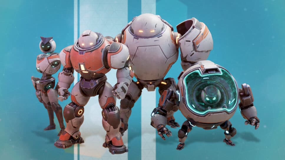 What is Diabotical Rogue? cover image