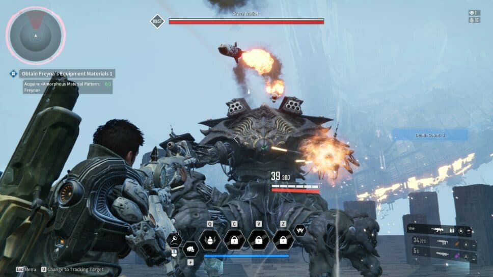 When does The First Descendant come out? Release date and preload details cover image