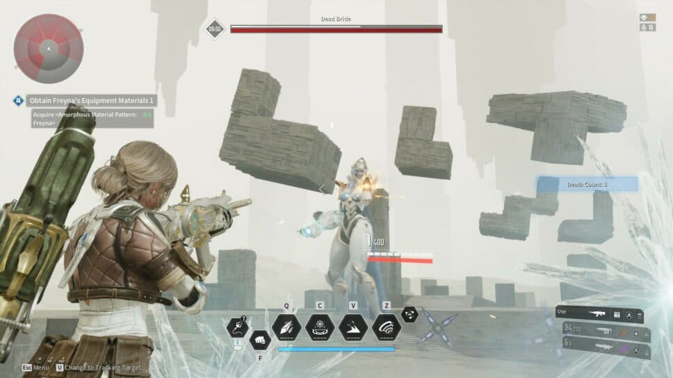 The First Descendant System Requirements cover image