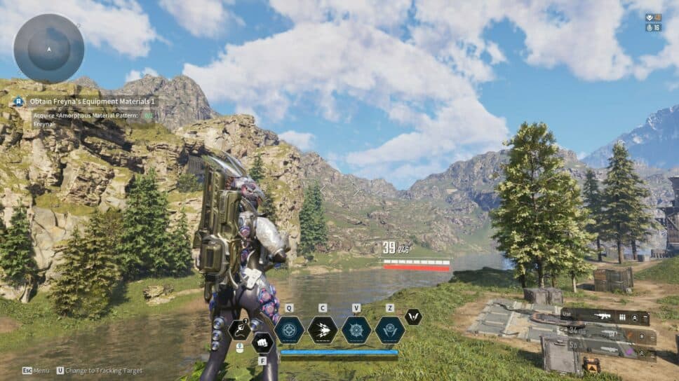 Is The First Descendent Cross-Platform? Here’s what we know cover image