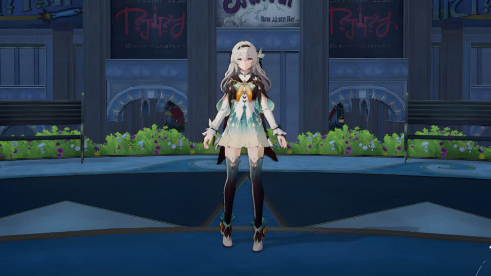 The best Firefly Light Cones in Honkai: Star Rail cover image