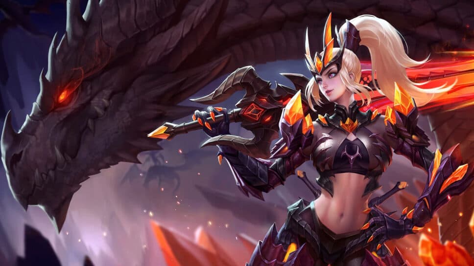 Honor of Kings Clash Lane tier list in Season 6 cover image