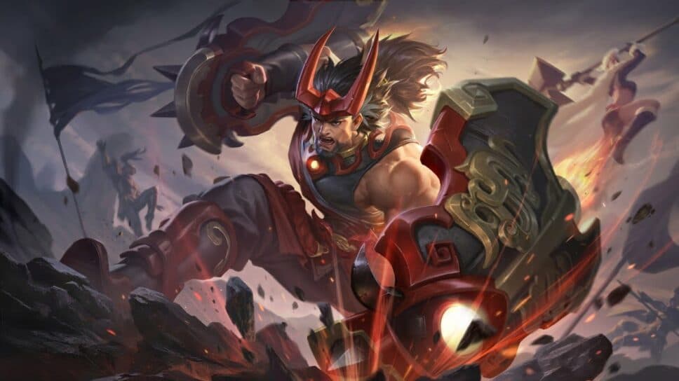 Honor of Kings (HoK): 5 Roamer heroes for Beginners cover image