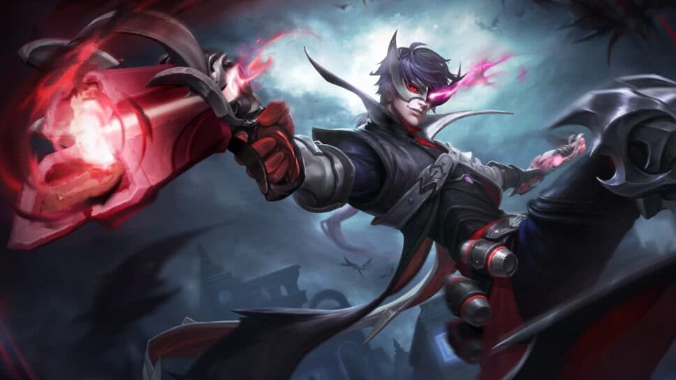 Honor of Kings Farm Lane tier list in Season 6 cover image