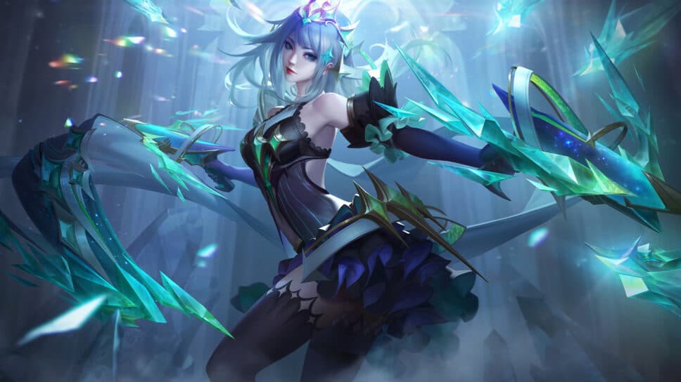 Honor of Kings redeem code (April 2025) cover image