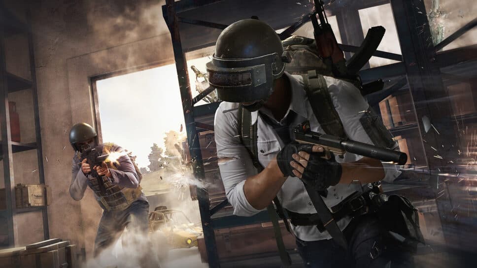 How to change your name in PUBG MOBILE cover image