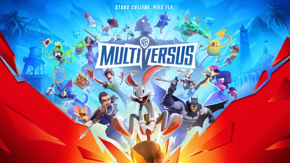 How to get Prestige in MultiVersus cover image