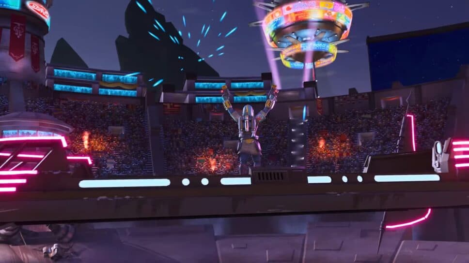 How to upgrade Hunter Abilities in Star Wars: Hunters cover image