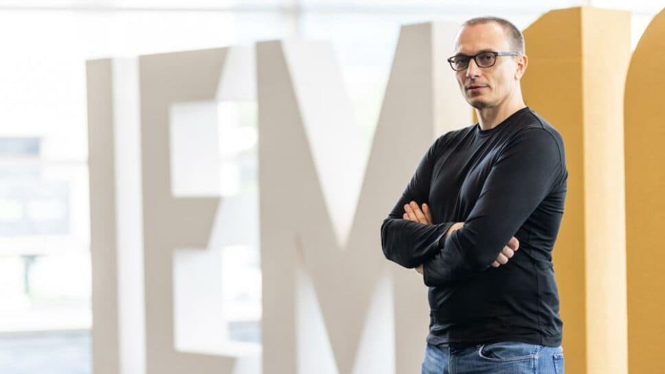 Carmac IEM 100 interview: “Anyone that’s made themselves a part of this journey as a viewer, fan, player, or otherwise — thank you.” cover image