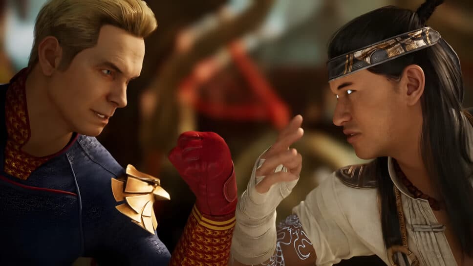 Mortal Kombat 1 update: June hotfix patch notes cover image